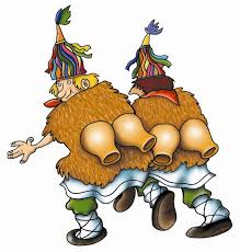 IÑAUTERIAK ZAHAR ETXEAN